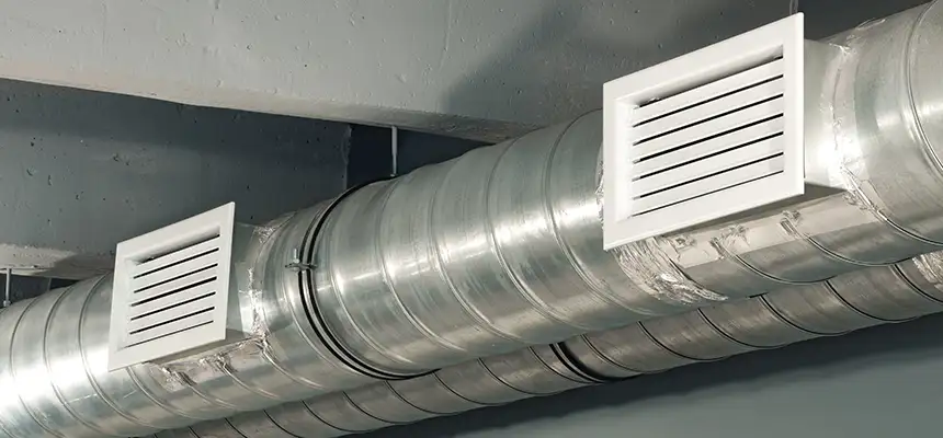 Our Air Duct Camera Inspection Services in Live Oak, CA
