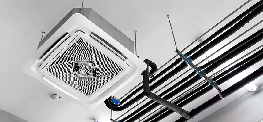 Our Air Duct Deep Cleaning Services in Live Oak, CA