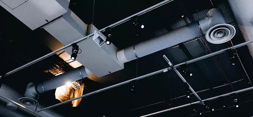 Our Air Duct Replacement Services in Live Oak, CA