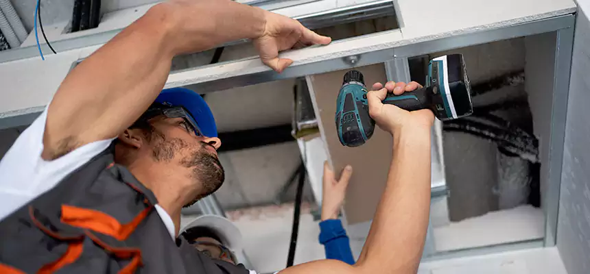 Our Apartment Air Duct Cleaning Services in Live Oak, CA