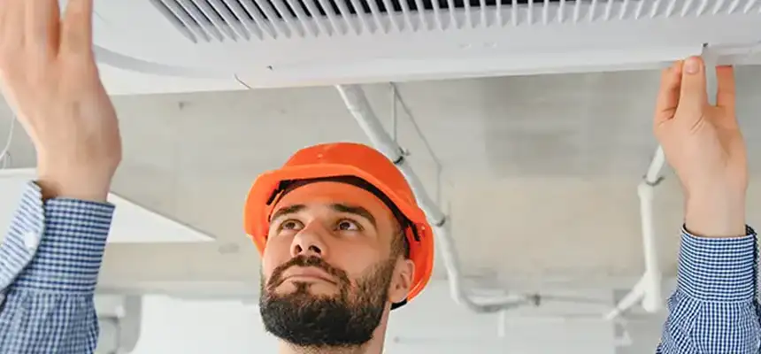 Our Furnace Vent Cleaning Services in Live Oak, CA