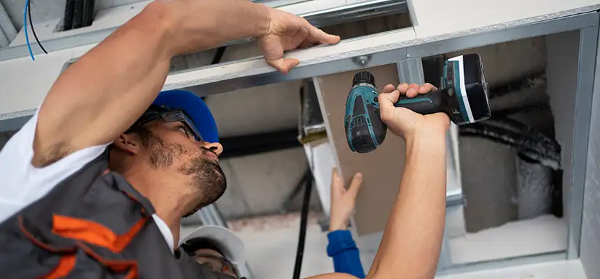 Our Improve Home Air Circulation Services in Live Oak, CA