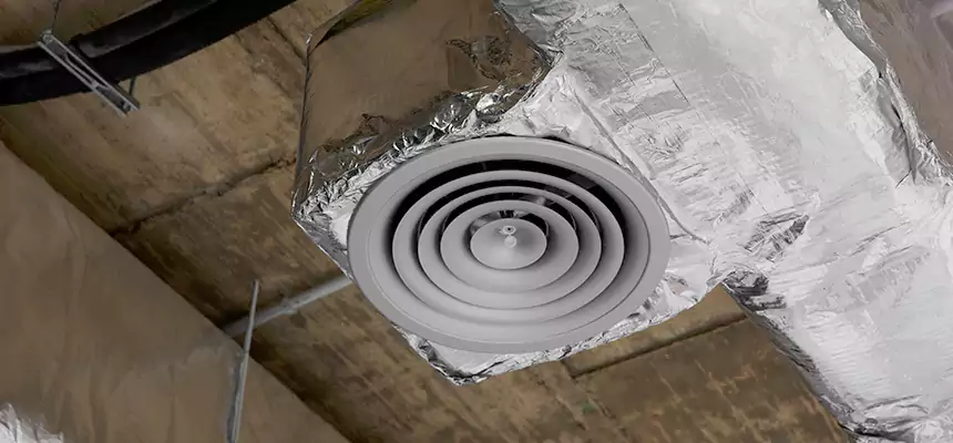 Our Industrial Dryer Vent Cleaning Services in Live Oak, CA