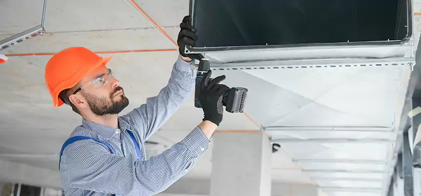 Roof Cap & Exterior Hood Lint Buildup Removal – Live Oak