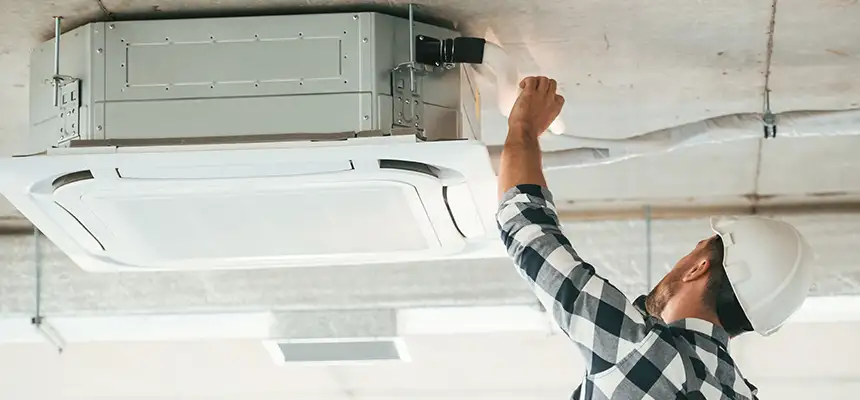 Our Local Vent Cleaning Services in Live Oak, CA