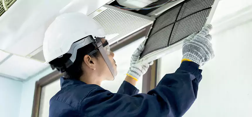 Our Mold & Mildew Removal from Air Ducts Services in Live Oak, CA