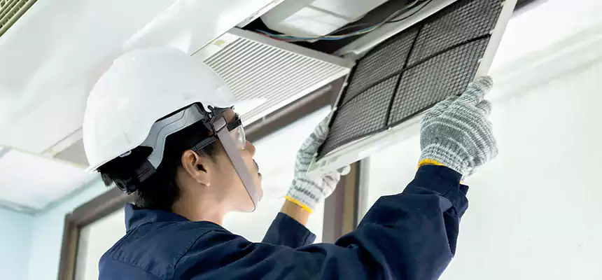Our Residential Air Vent Cleaning Services in Live Oak, CA