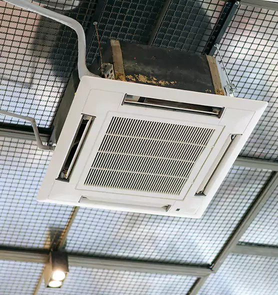 Top-Notch Allergy Relief Vent Cleaning Services in Live Oak, CA