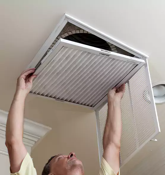 Trusted Apartment Air Duct Cleaning in Live Oak, CA