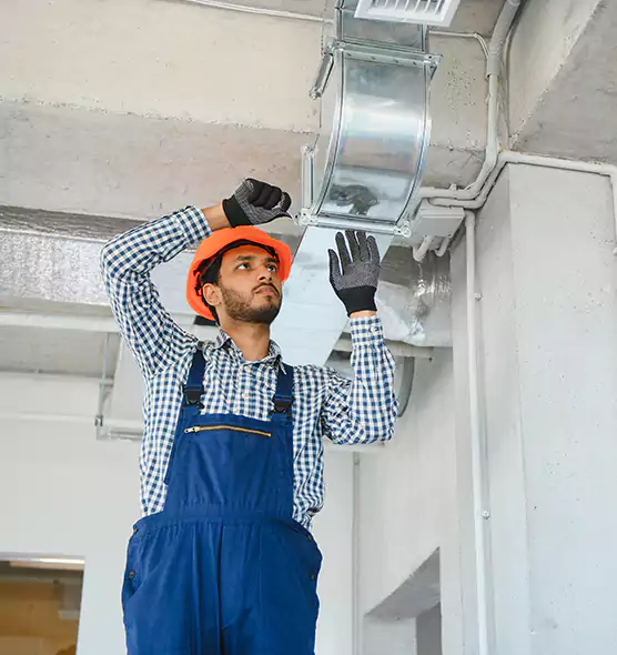 About Hotel Duct And Vent Cleaning in Live Oak, CA