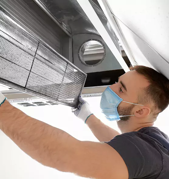 About Remove Smoke Smell From Air Duct in Live Oak, CA