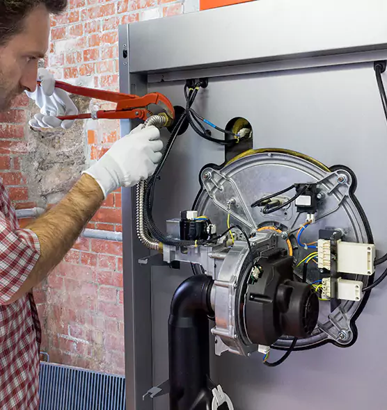 Advanced Repair Dryer Vent Hose in Live Oak, CA