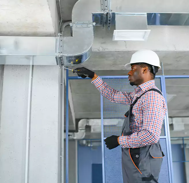 Why Homeowners & Businesses Trust Us Live Oak, CA