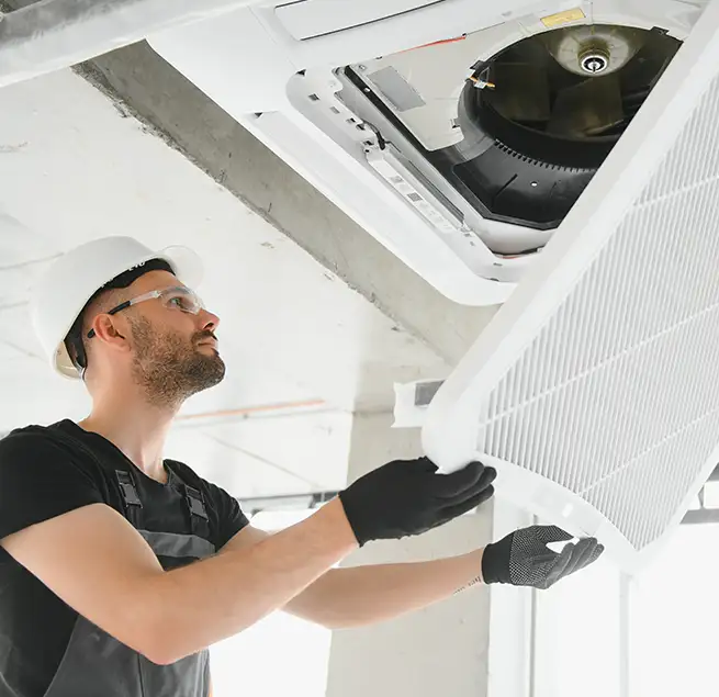 Why Homeowners & Businesses Trust Us in Live Oak, CA?