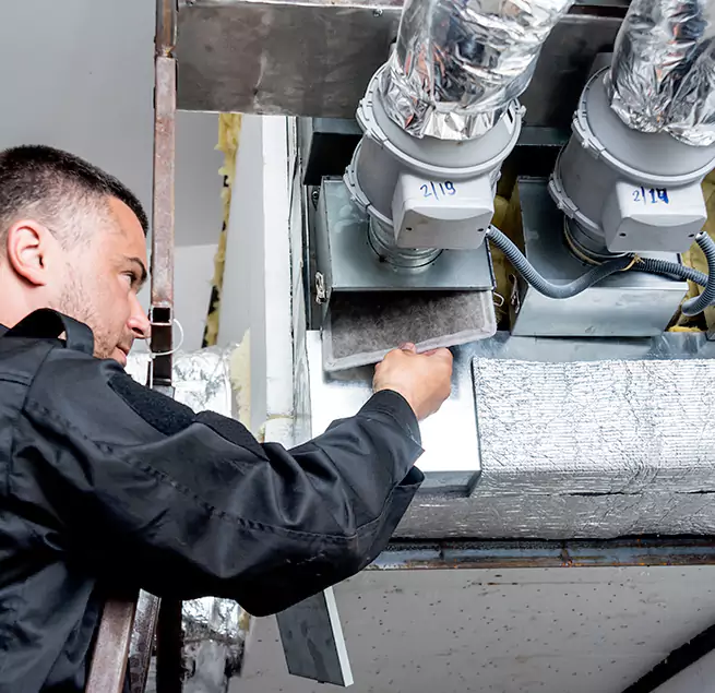 Why Homeowners & Businesses Trust Us in Live Oak, CA?