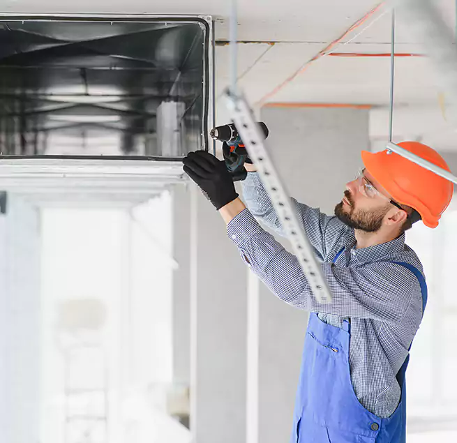 Why Homeowners & Businesses Trust Us Live Oak, CA