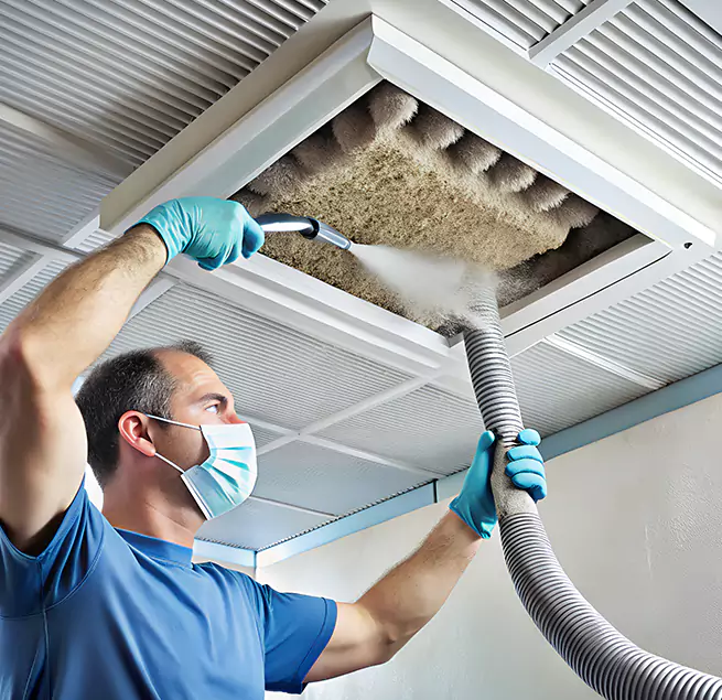 Why Homeowners Businesses Trust Us in Live Oak, CA?