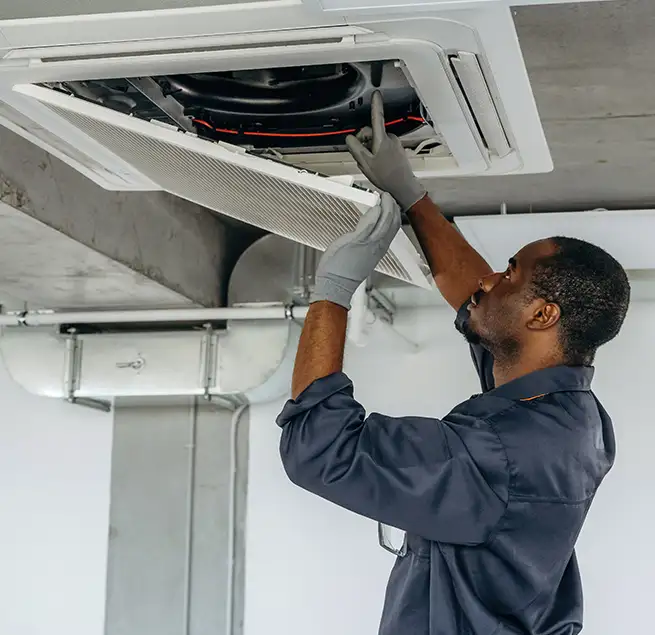 Why Homeowners & Businesses Trust Us in Live Oak, CA?