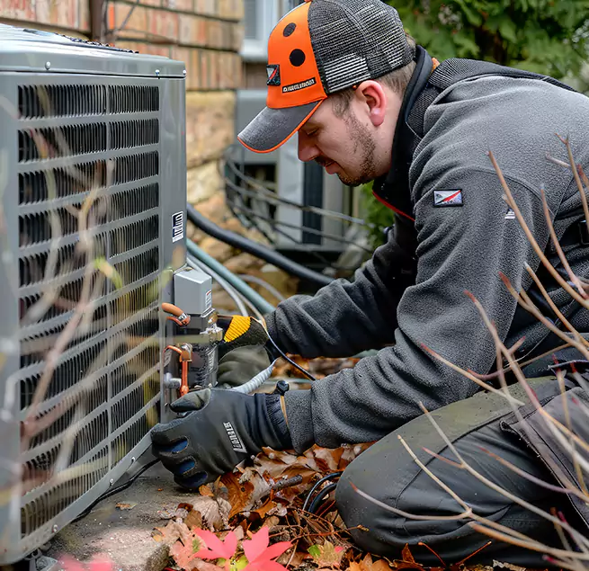 Why Homeowners & Businesses Trust Us in Live Oak, CA?