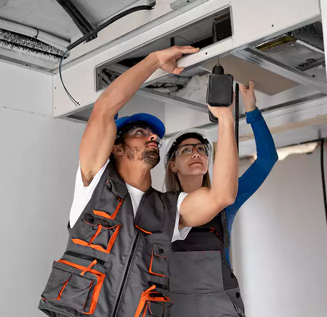 Why Homeowners & Businesses Trust Us in Live Oak, CA