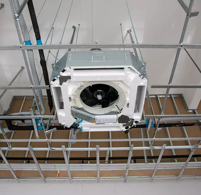 Why Homeowners & Businesses Trust Us Live Oak, CA?