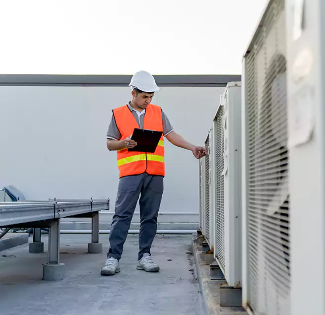 Why Homeowners & Businesses Trust Us in Live Oak, CA?