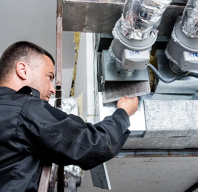 Why Homeowners & Businesses Trust Us in Live Oak, CA?